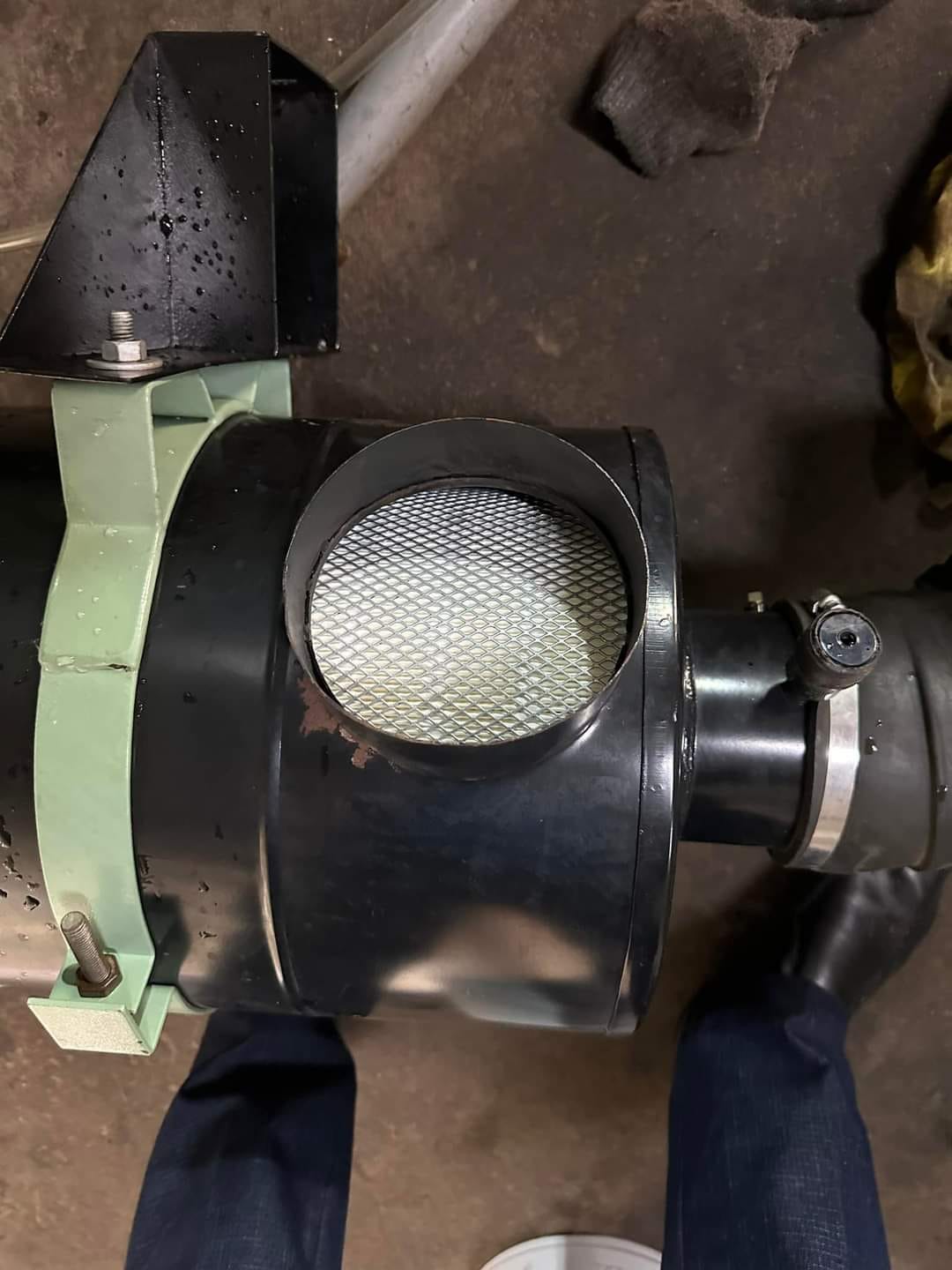 Hướng dẫn bảo dưỡng máy nén khí đúng cách – tăng tuổi thọ