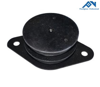 shock pad