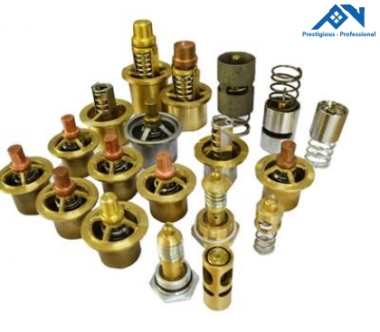 thermostat valve22