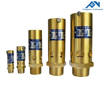 safety valve
