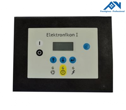 Mast controller