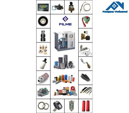 Temperature Sensor for Ingersoll Rand Compressors Parts