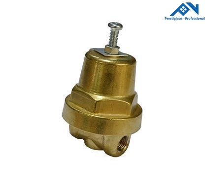cash valve