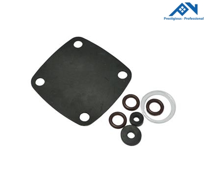 pressure regulating valve kit