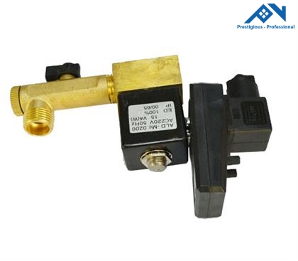 drain valve