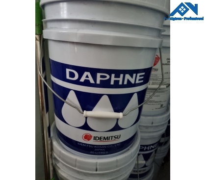 Dầu Máy Nén Khí Idemitsu Daphne Super Screw 32 và Idemitsu Daphne Super Screw 46  