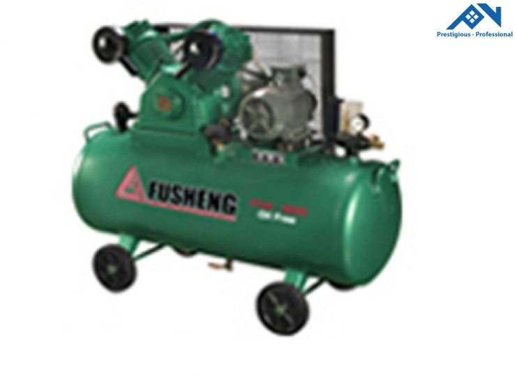 Máy nén khí piston Fusheng