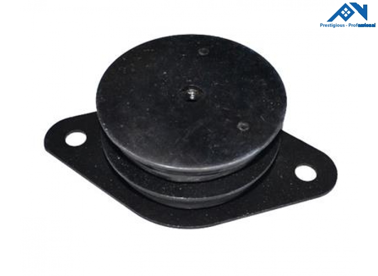 shock pad