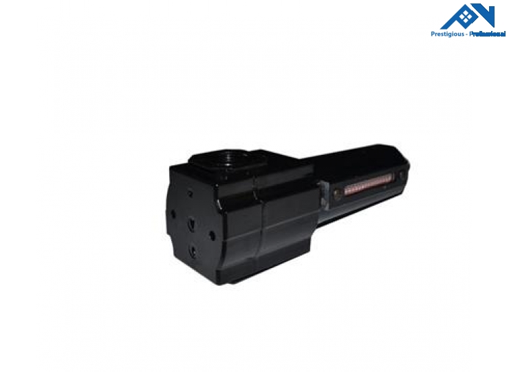 Sullair drain valve