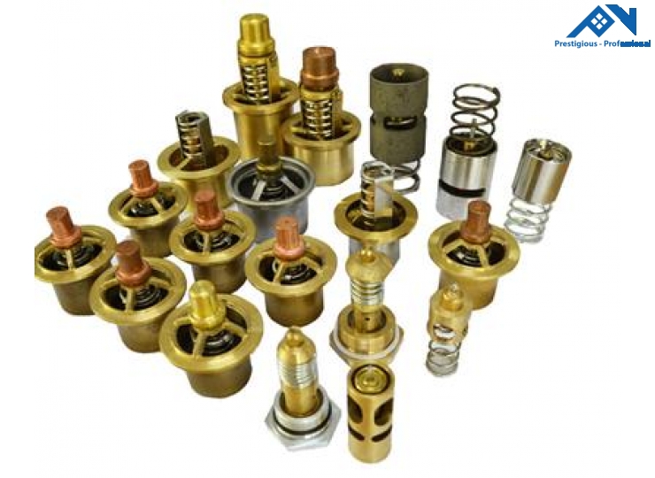 thermostat valve22