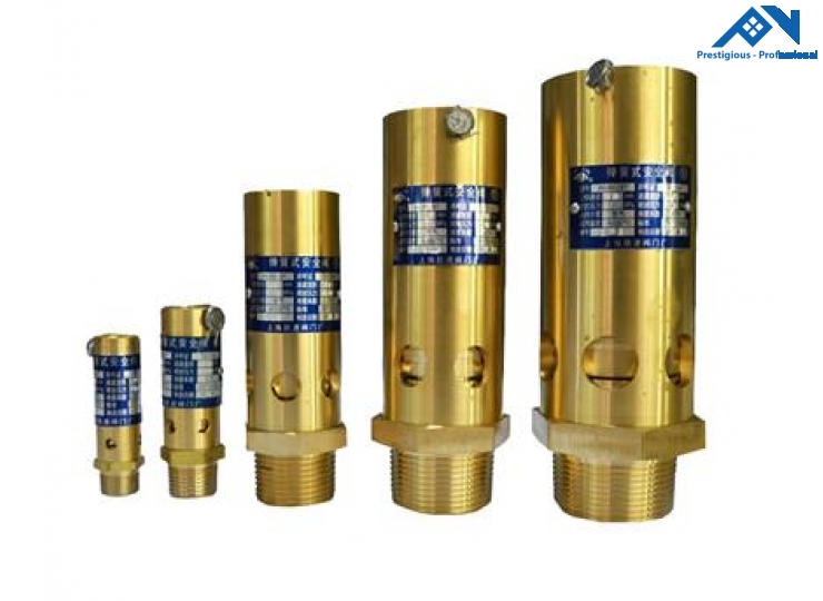 safety valve
