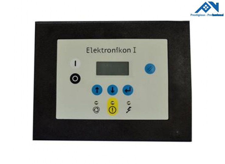 Mast controller