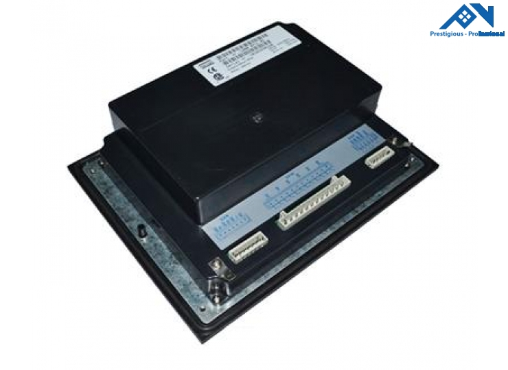 controller board