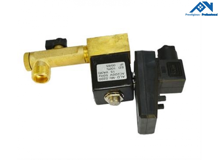 drain valve